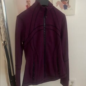 Lululemon Defined Jacket